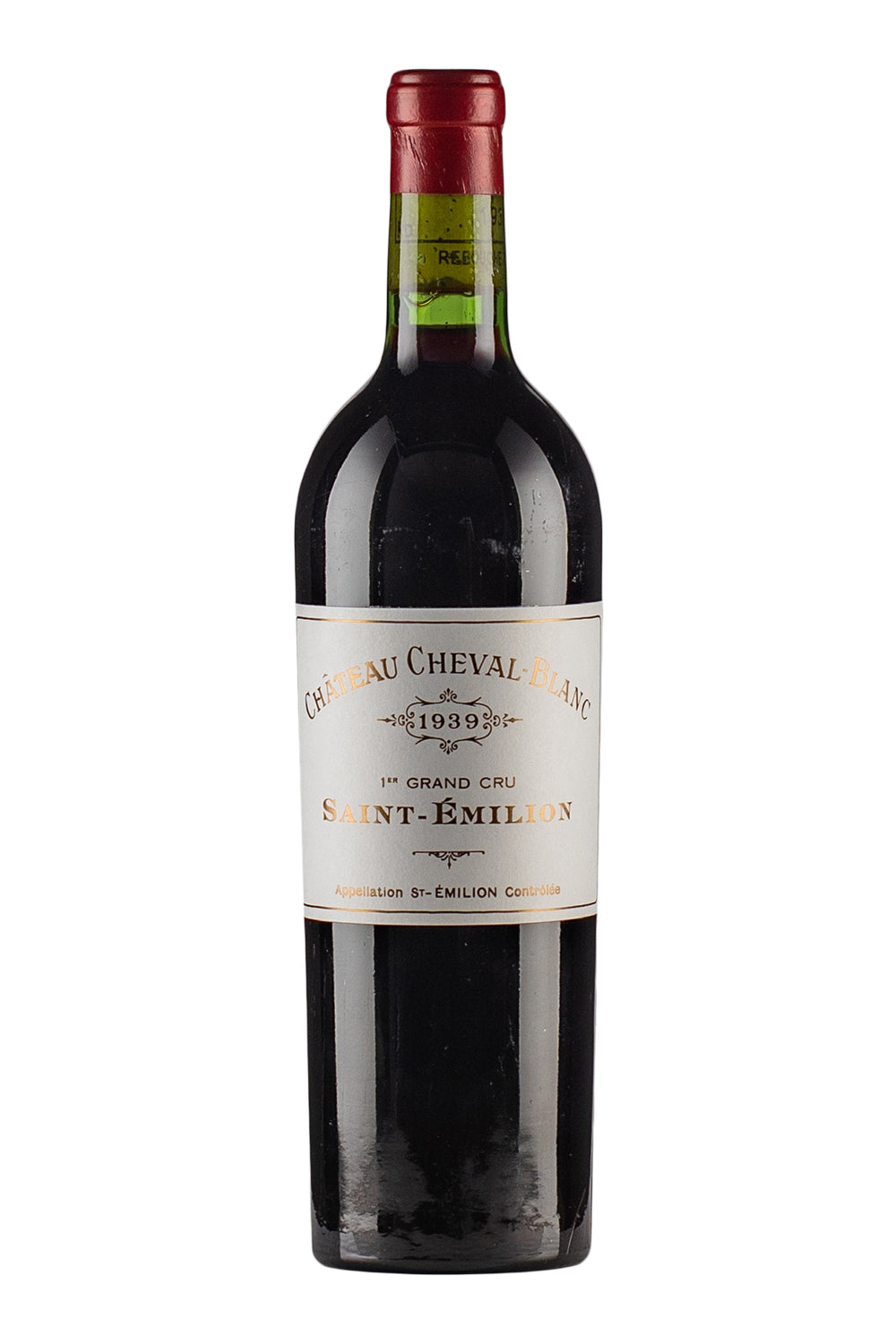 Cheval Blanc 1939
