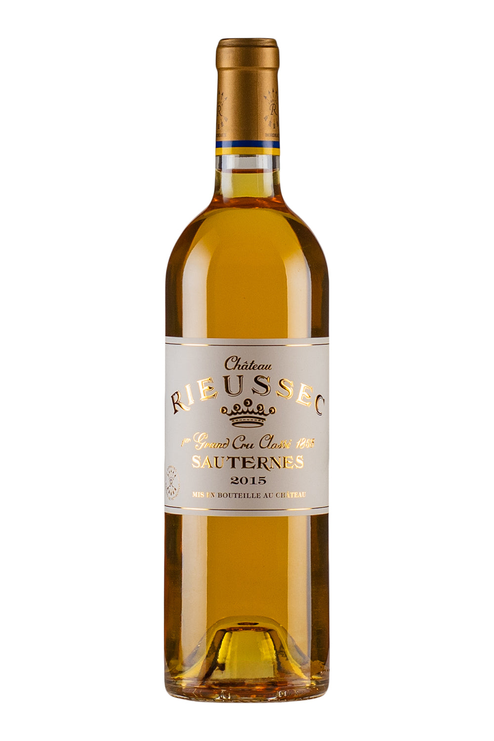 Rieussec 2015