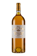 Rieussec Magnum 2011