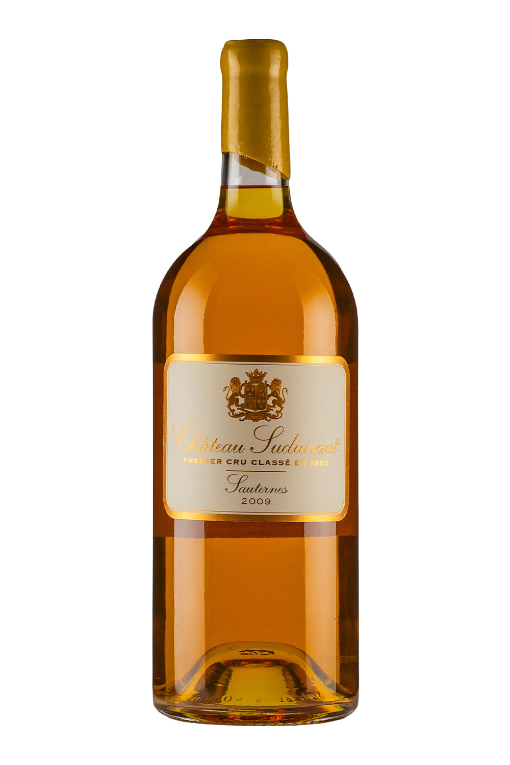 Suduiraut 300cl 2009