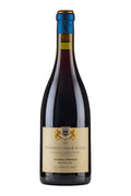 Aloxe Corton La Toppe Au Vert Thibault Liger Belair 2005