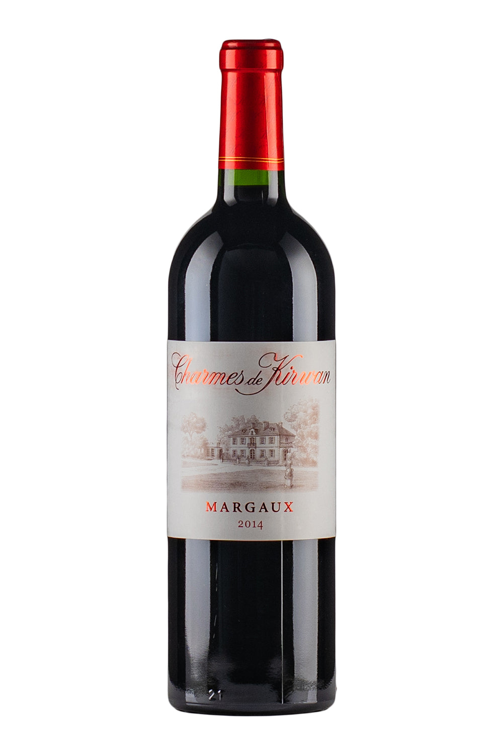 Charmes de Kirwan 2014