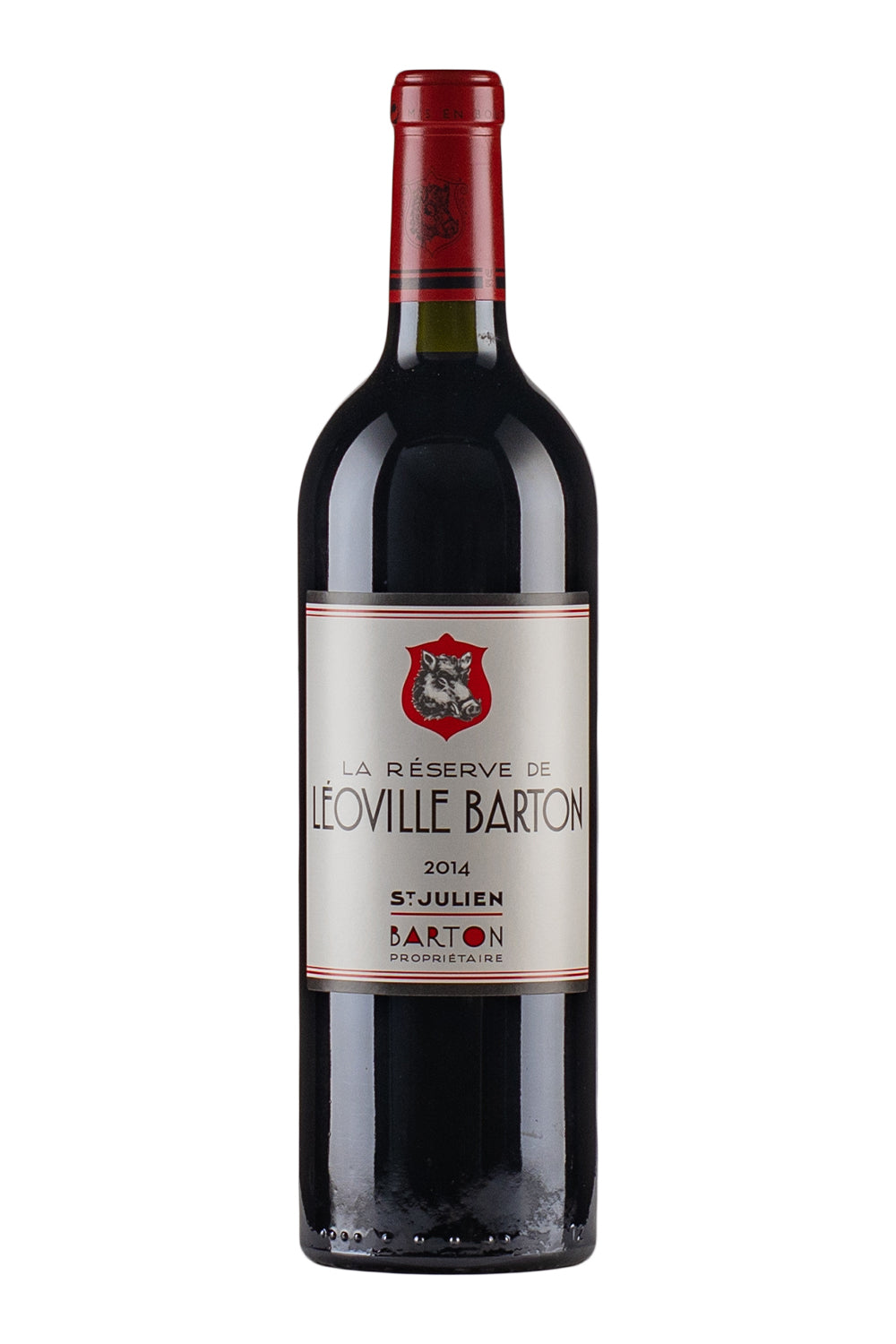 La Reserve de Leoville Barton 2014