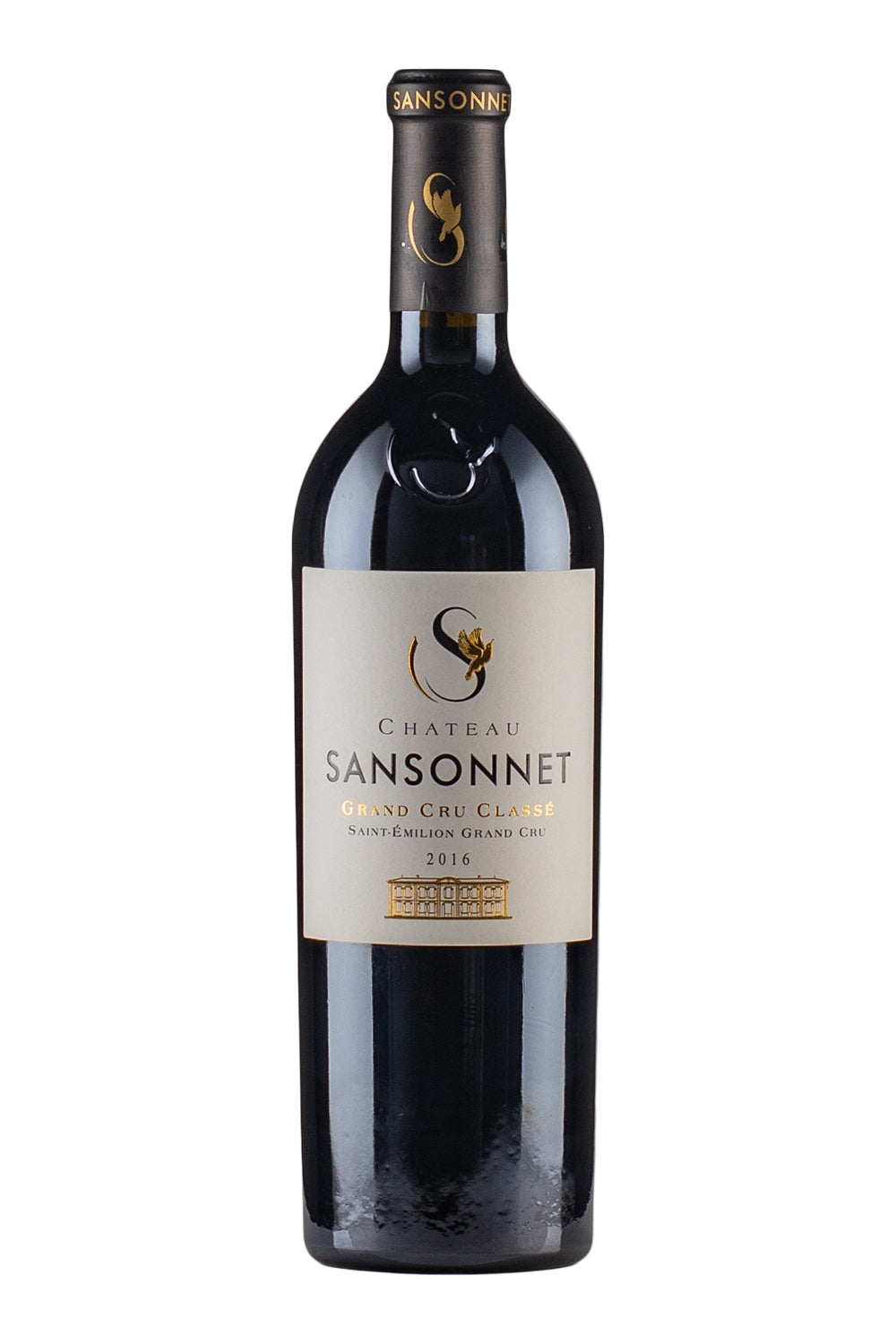 Sansonnet 2016