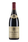 Cote Rotie Cote Blonde Rostaing 2012