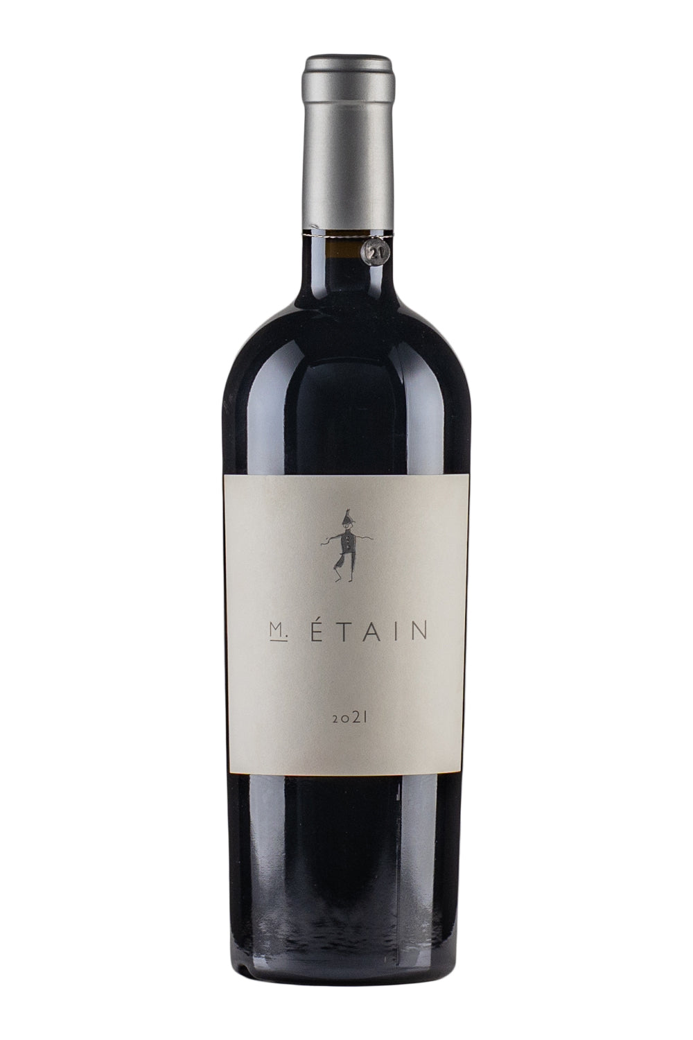 M Etain Scarecrow 2021