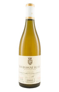 Bourgogne Blanc de Vogue 2005
