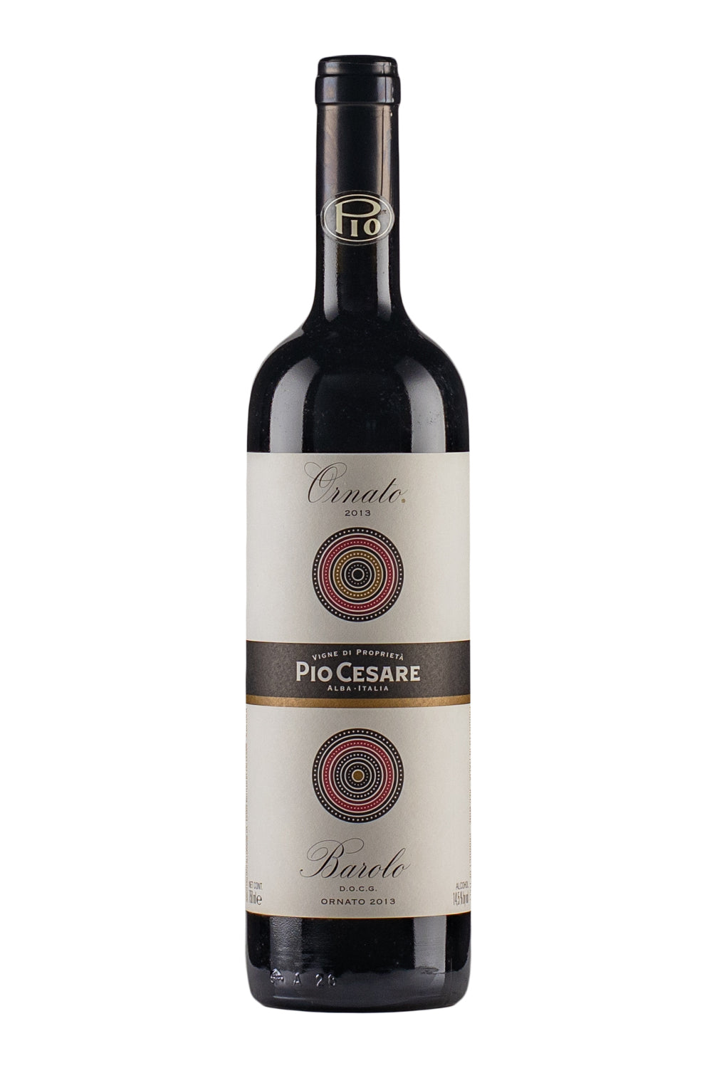 Barolo Ornato Pio Cesare 2013