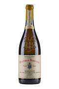 Chateauneuf du Pape Blanc Roussanne Vieilles Vignes Beaucastel 2014