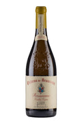 Chateauneuf du Pape Blanc Roussanne Vieilles Vignes Beaucastel 2015