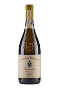 Chateauneuf du Pape Blanc Roussanne Vieilles Vignes Beaucastel 2017