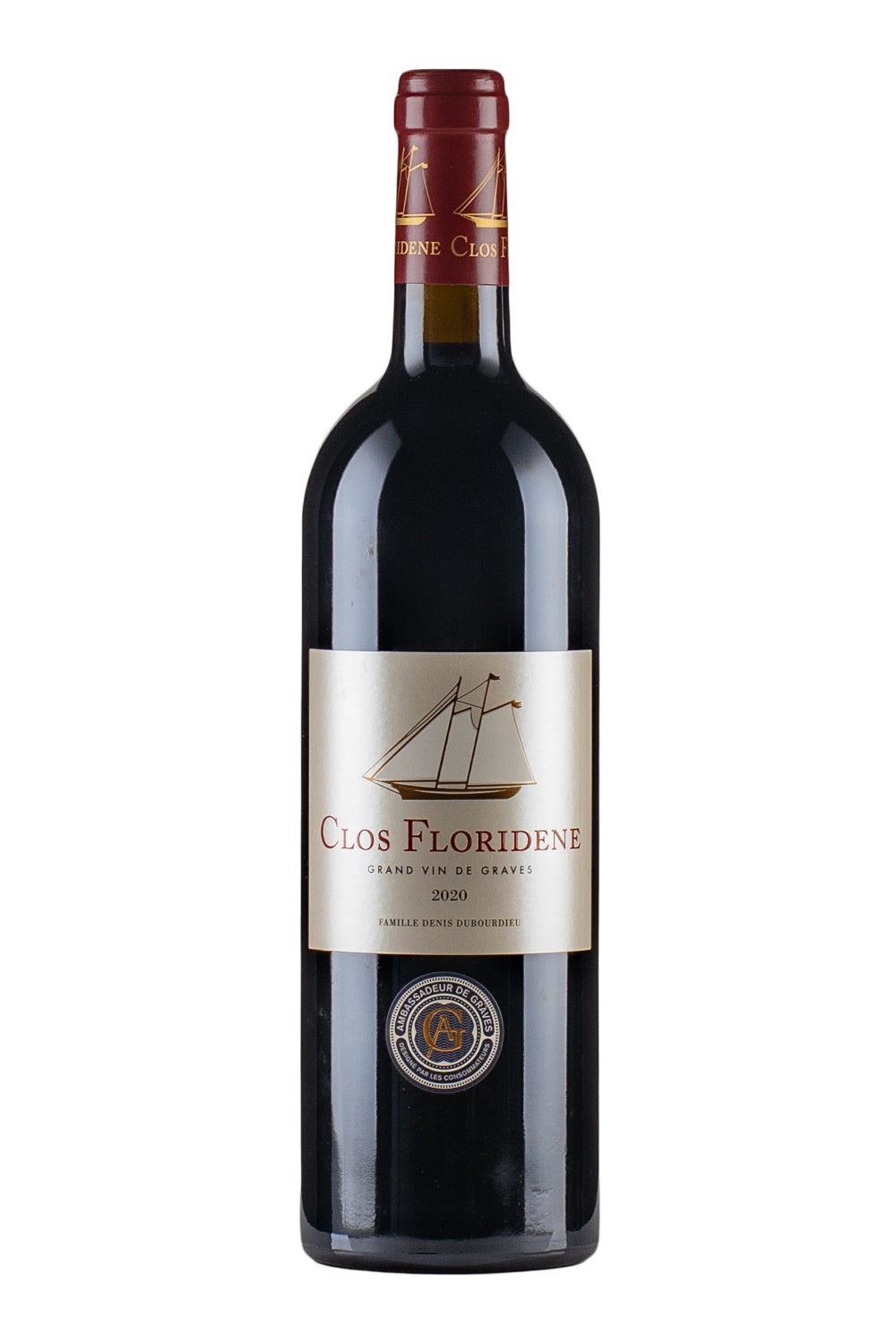 Clos Floridene 2020