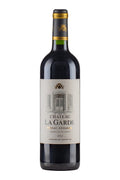 La Garde 2012