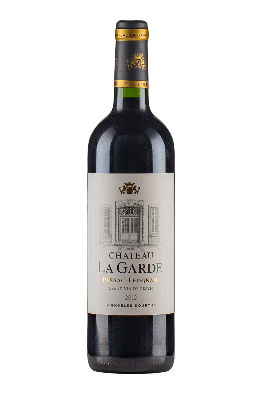 La Garde 2012