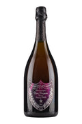 Dom Perignon Bjork & Chris Cunningham Rose 2004
