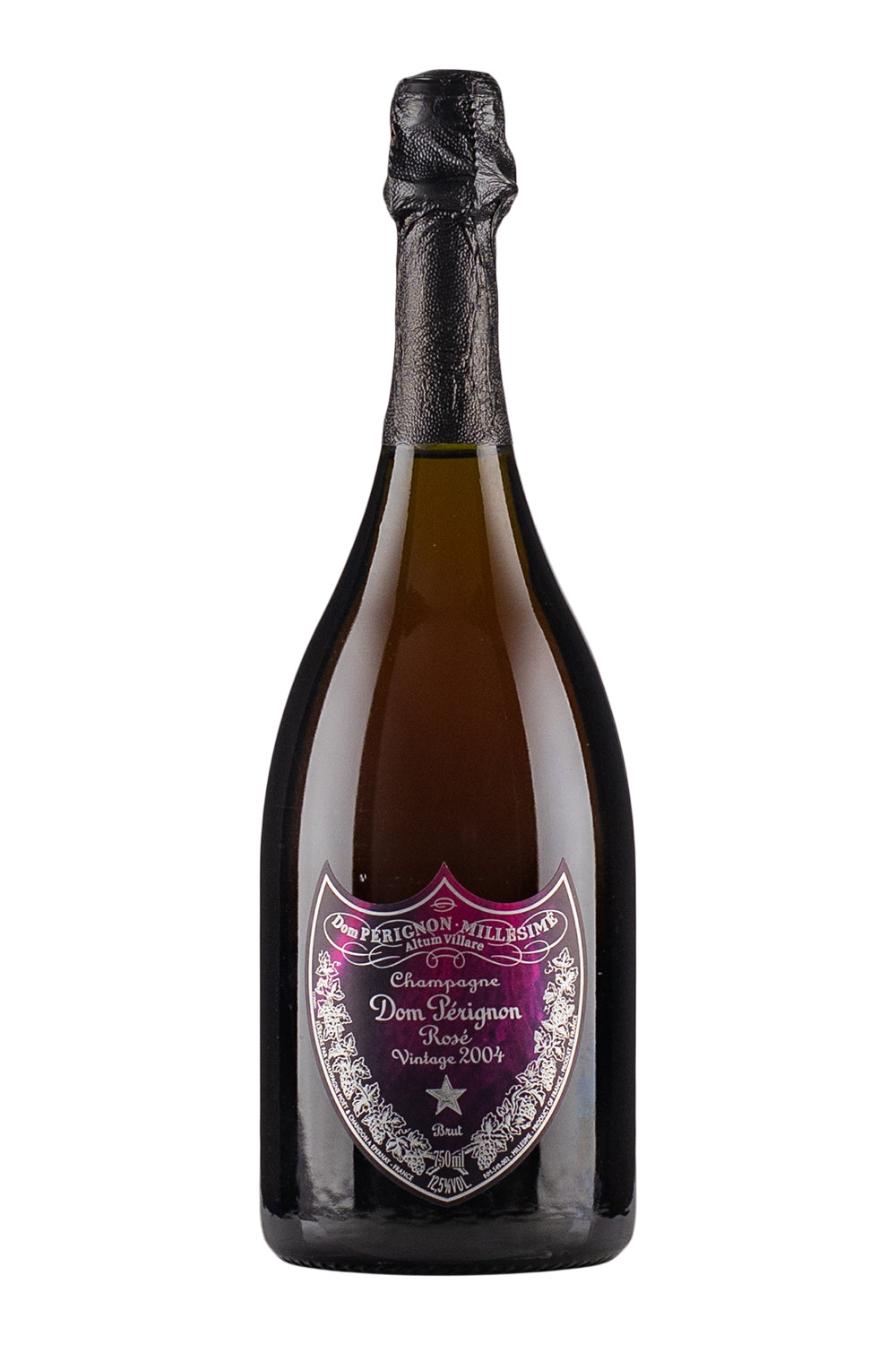 Dom Perignon Bjork & Chris Cunningham Rose 2004