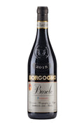 Barolo Fossati Giacomo Borgogno 2015