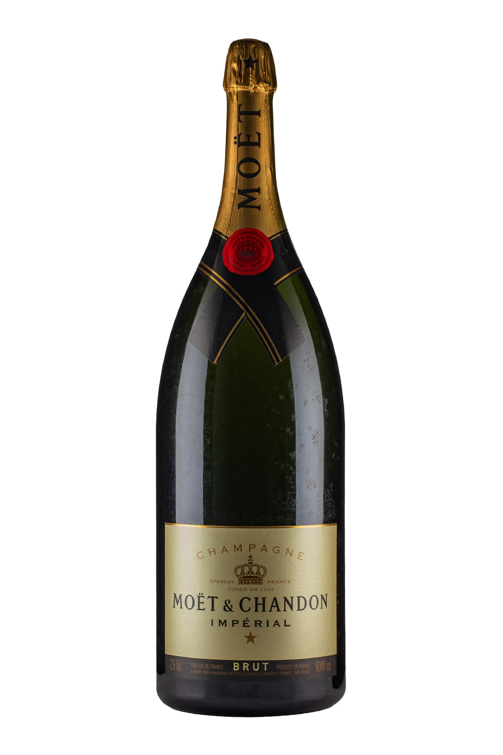 Moet & Chandon Imperial Brut 900cl