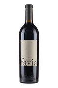 Favia Napa Valley Cabernet Sauvignon 2015