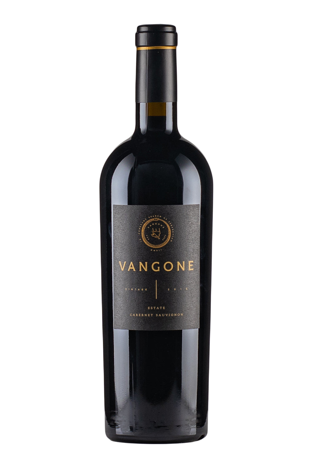 Vangone Cabernet Sauvignon 2015