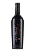 Chappellet Pritchard Hill Cabernet Sauvignon 2013