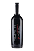 Chappellet Pritchard Hill Cabernet Sauvignon 2015