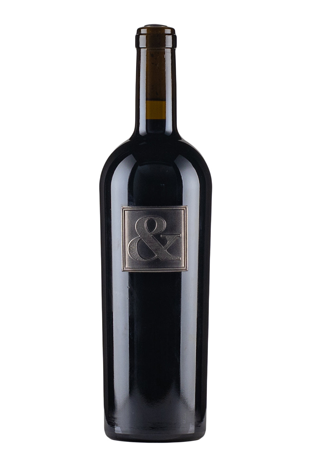 Levy & McClellan Ampersand Cabernet Sauvignon 2016