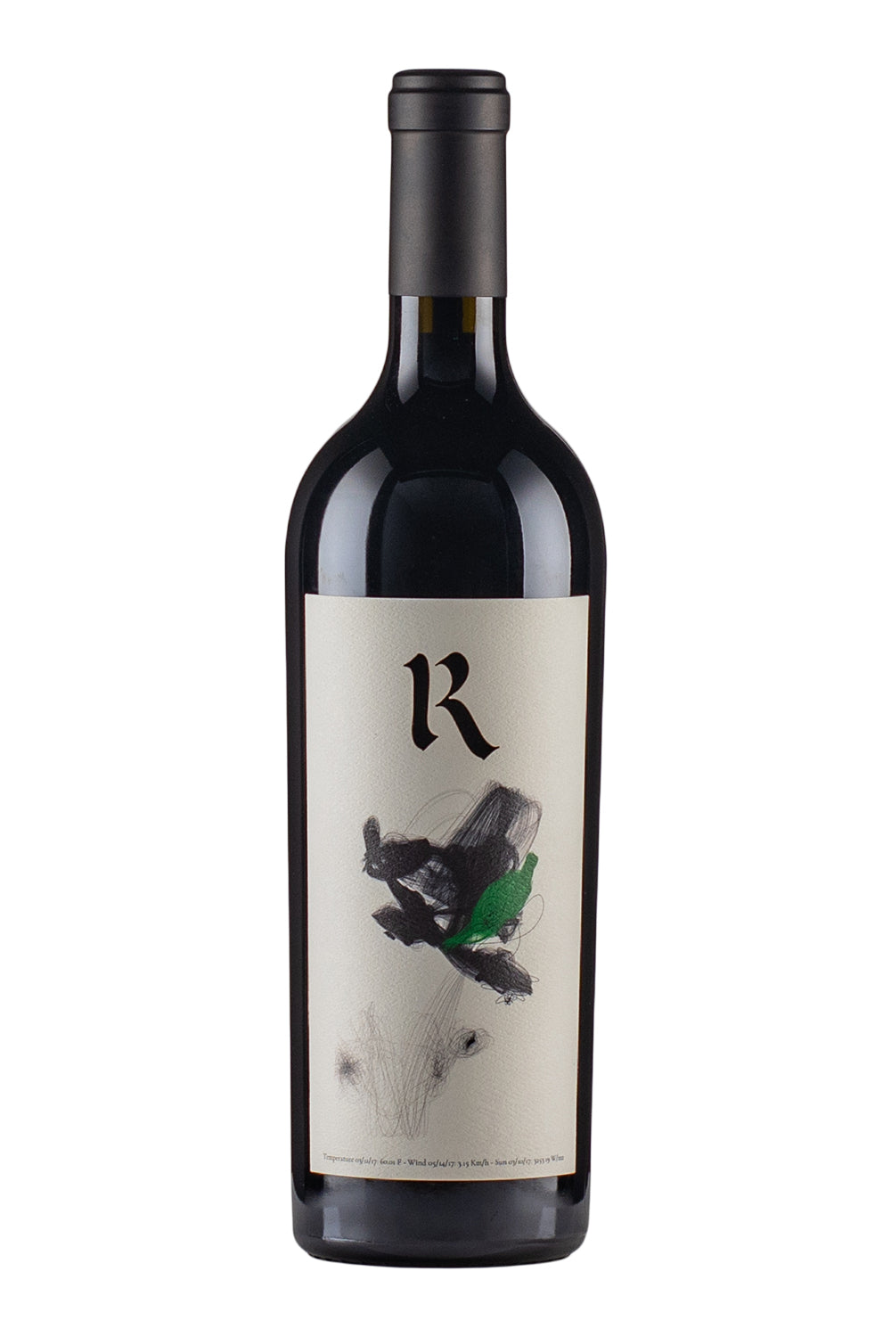 Realm Cellars Moonracer 2017