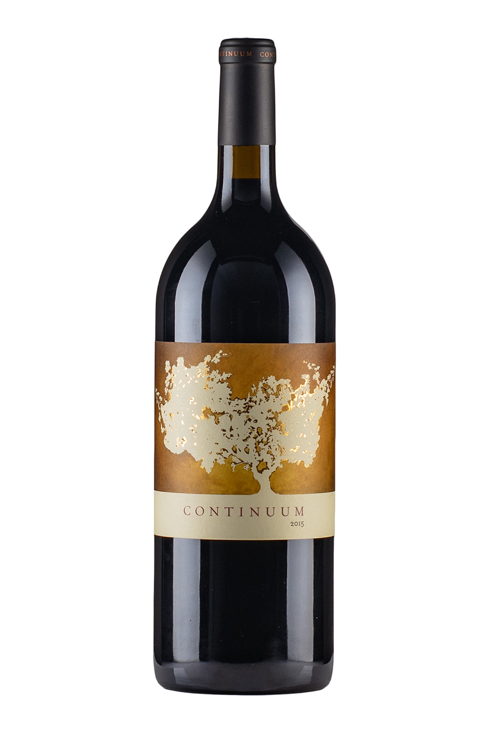 Continuum Magnum 2015