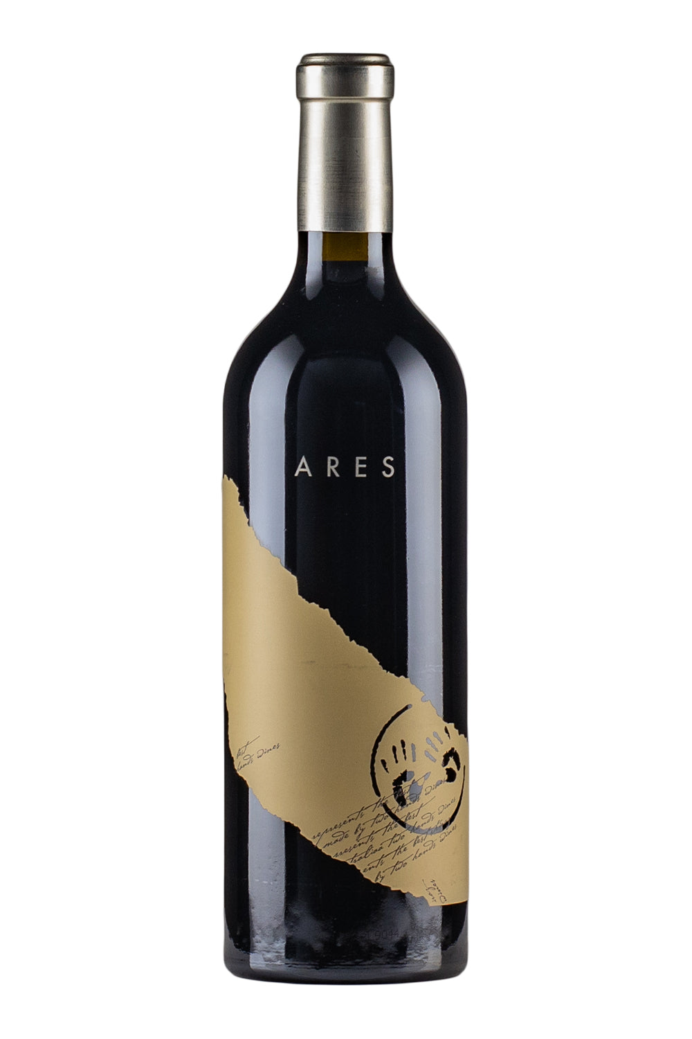 Two Hands Ares Shiraz 2007