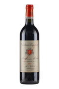 Poujeaux 2001