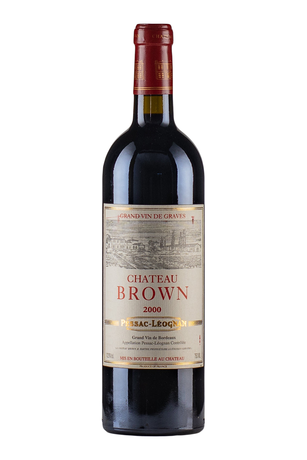 Brown 2000