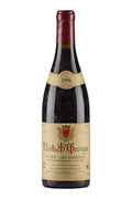Nuits St Georges Les Murgers Hudelot Noellat 1996