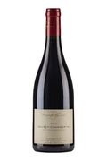 Gevrey Chambertin Francois Feuillet 2015