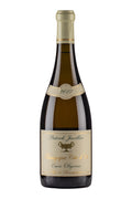 Bourgogne Blanc Cuvee Oligocene Patrick Javillier 2017