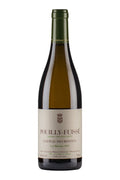 Pouilly Fuisse Les Birbettes Chateau des Rontets 2017