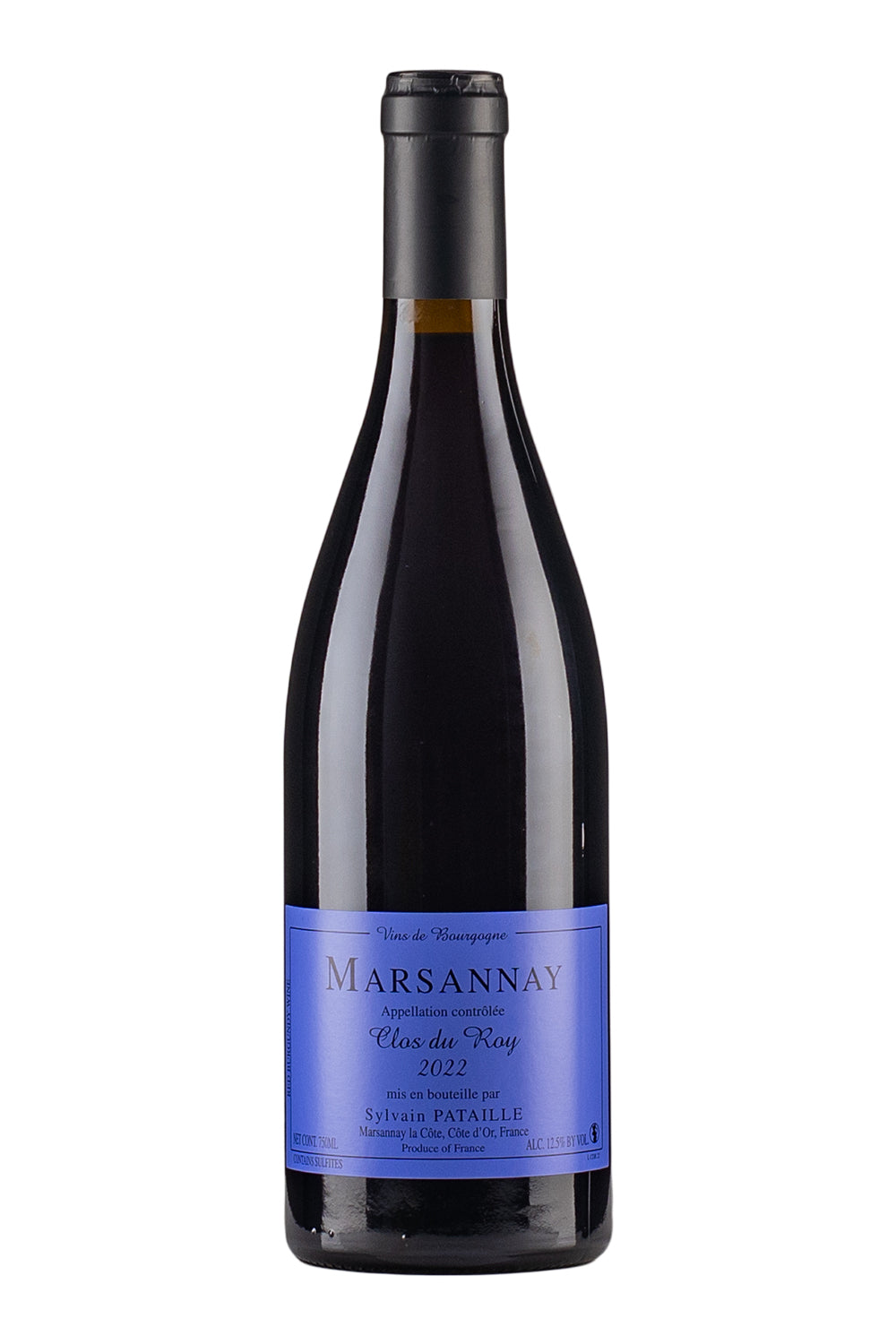 Marsannay Clos du Roy Sylvain Pataille 2022