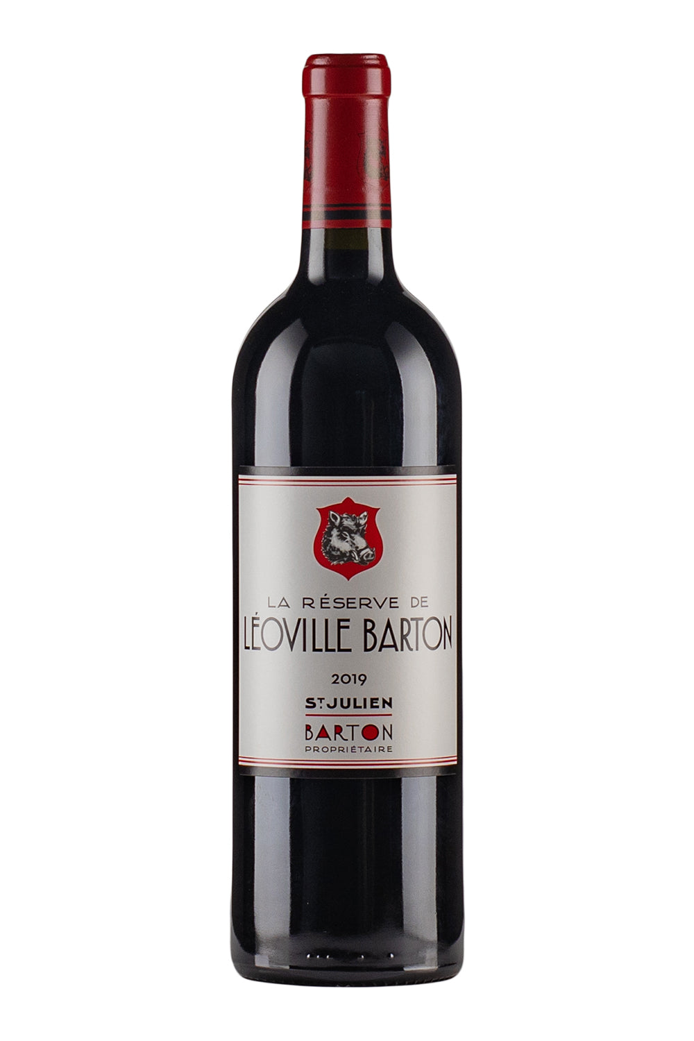 La Reserve de Leoville Barton 2019