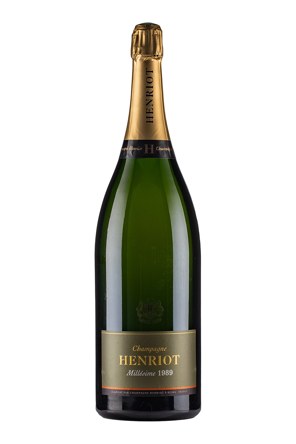 Henriot Millesime 300cl 1989