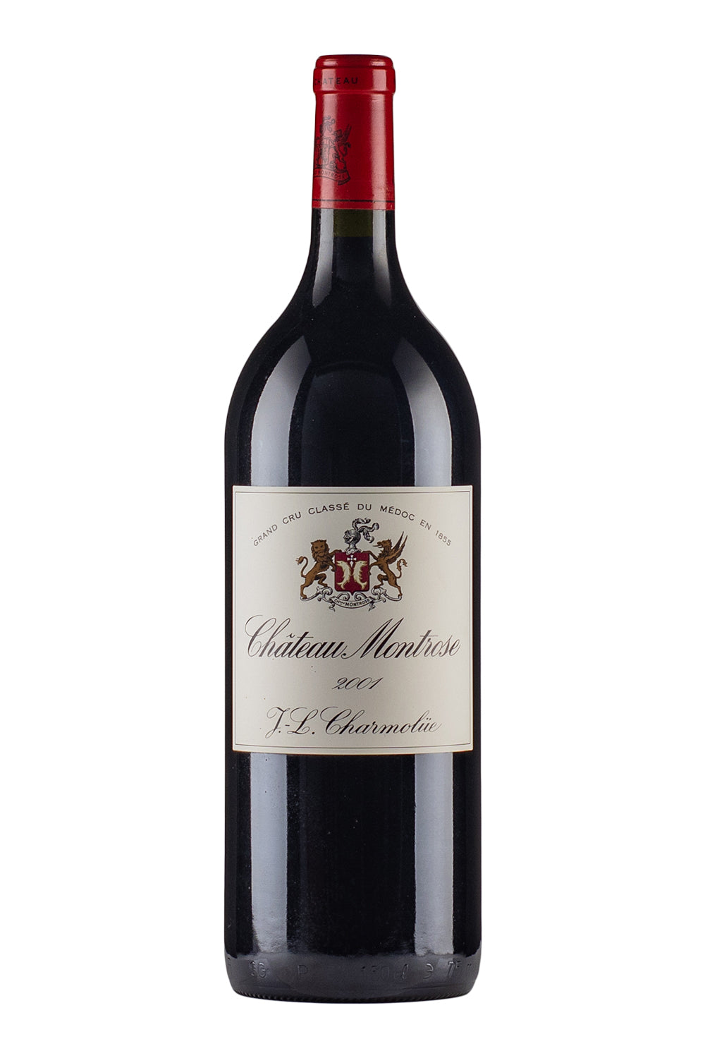 Montrose Magnum 2001