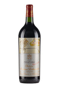Mouton Rothschild Magnum 2006