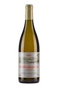 Chablis Les Clos Dauvissat Camus 2016
