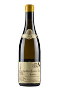 Chablis Butteaux Raveneau 2008