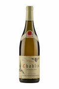 Chablis Vincent Dauvissat 2010