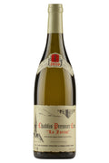 Chablis La Forest Vincent Dauvissat 2010