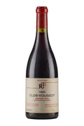 Clos Vougeot Rene Engel 1999