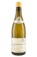 Chablis Les Clos Raveneau 2002