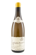 Chablis Les Clos Raveneau 2008