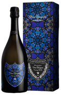 Dom Perignon Damien Hirst Edition 2018