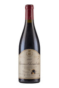 Charmes Chambertin Vieilles Vignes Bachelet (Damaged Label) 1998